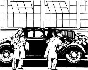 Периодичность проведения технического осмотра